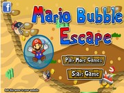 Бегство Марио-пузыря