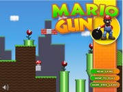 Большая Пушка Марио