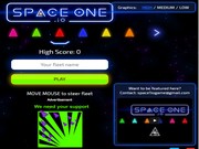 io games: Space one io