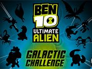 Омниверс Бен 10: Галактическое приключение