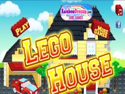 Переделка Лего-дома