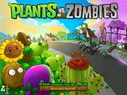 Растения против Зомби